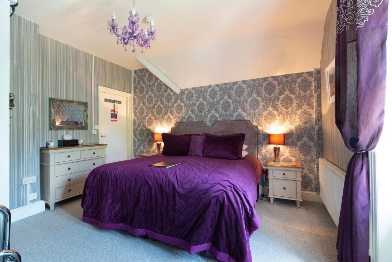Bed and Breakfast The Courthouse Betws-y-Coed Exterior foto