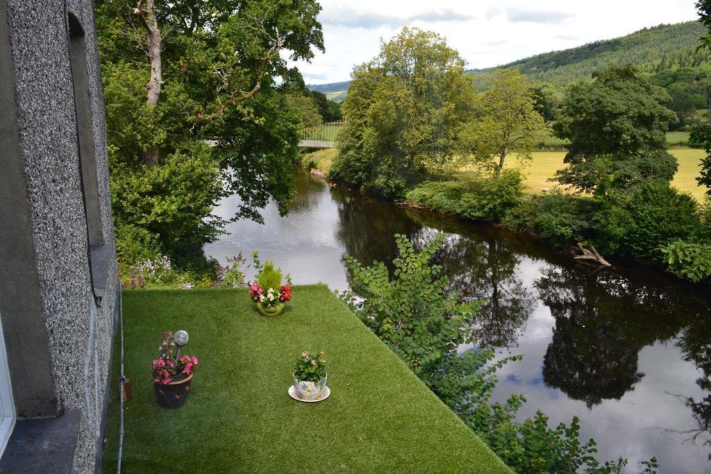 Bed and Breakfast The Courthouse Betws-y-Coed Habitación foto